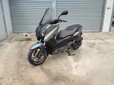 Yamaha X-Max 250 Sport abs - YAMAHA S MAX
