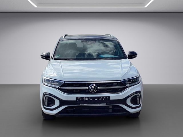 T-Roc 2.0TDI DSG R-Line AHK