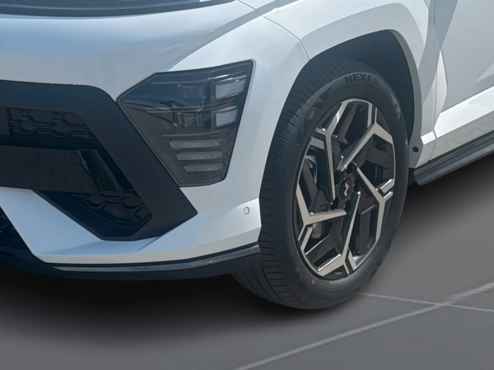 Hyundai KONA - Bild 6