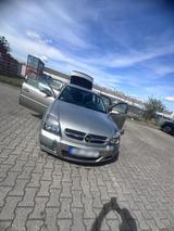 Opel Vectra 2.2 Benzin/Neue TÜV - Opel Vectra in Mannheim