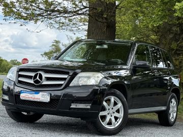 Mercedes GLK 350 - 3