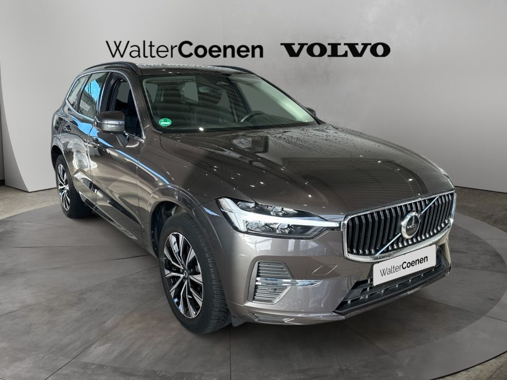 VOLVO XC60 B4 D Core VOLVO XC60 B4 D Core