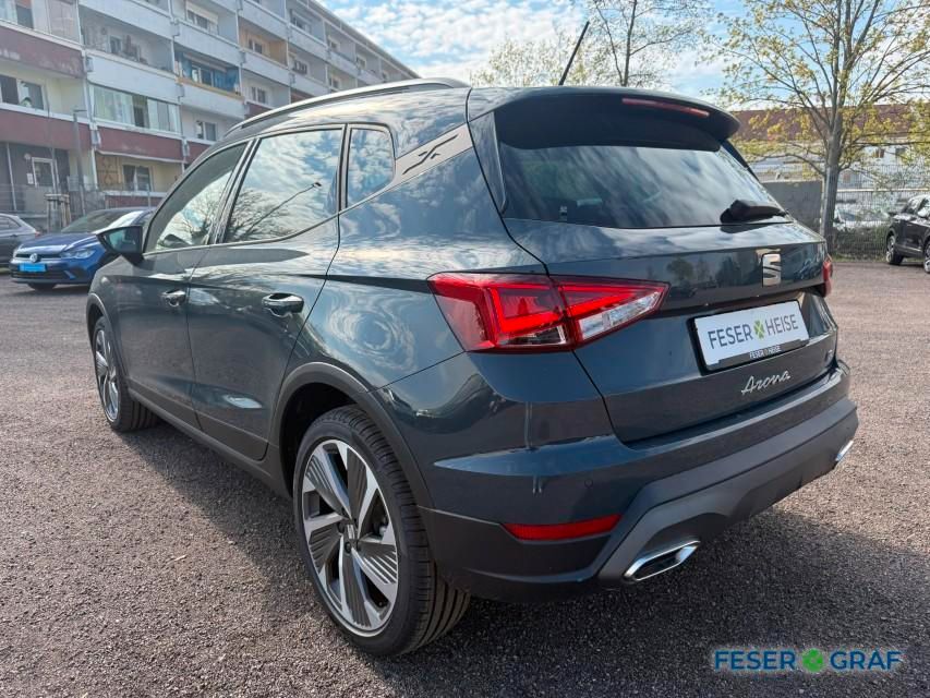 Seat Arona - Bild 5