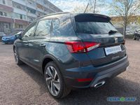 Seat Arona - Vorschau Bild 5