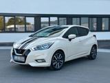 Nissan Micra K14 Sport | 1.Hand | TÜV | Ca... - Nissan Micra: N Sport