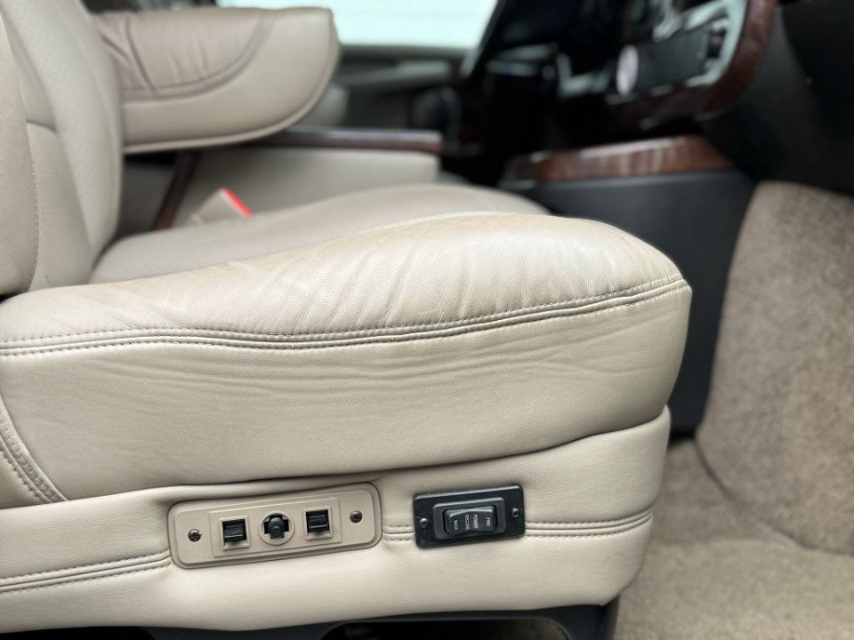 Fahrzeugabbildung Chevrolet Express Chevy Van 5.3 Explorer Ltd X-SE 4x4