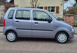 Opel Agila, 72tkm  - gebrauchte Opel Agila aus dem Jahr 2004