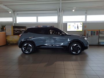 Bild 6 Opel Mokka e GS Klimaautom Musikstreaming DAB SHZ Len