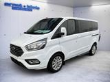 Ford Tourneo Custom 320 L1H1 VA Titanium - gebrauchte Ford Tourneo Custom aus dem Jahr 2023