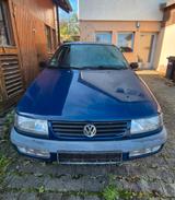 Volkswagen Passat CL - Volkswagen Passat: Cl
