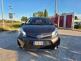 Toyota Yaris 1.5 Hybrid 5 porte Lounge - Toyota Yaris: Halbautomatik