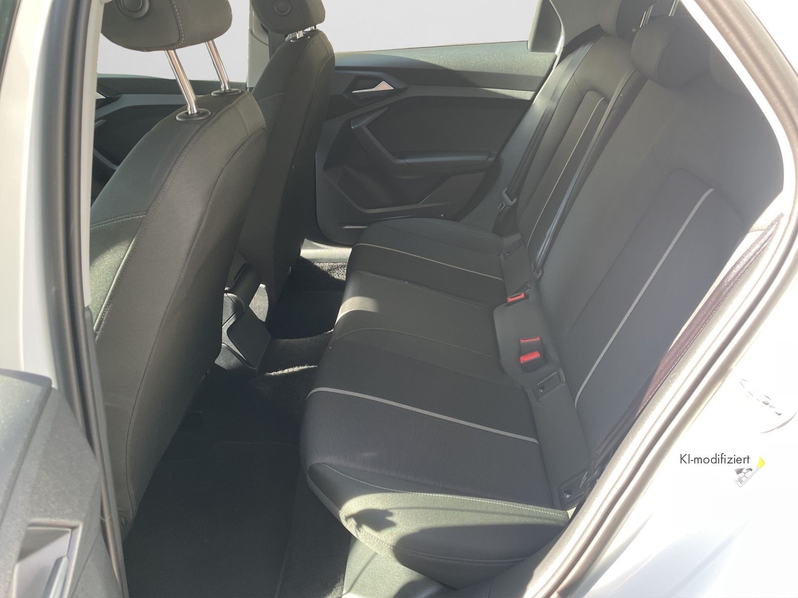 Audi A1 - Bild 15