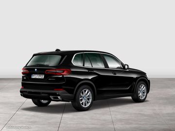 BMW X5 - 2