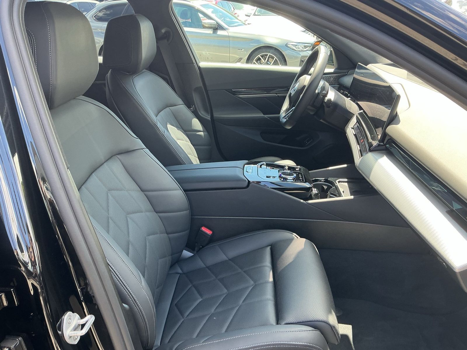 BMW 550 - Bild 28