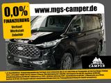Ford Nugget Titanium L1 #Aufstelldach #NEUER NUGGET
