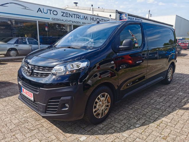 Opel Vivaro Kasten Edition M