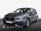 BMW 118i Hatch Advantage Head-Up DAB LED Shz. uvm. - BMW: Hatch