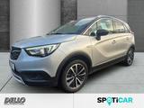 Opel Crossland Innovation 1.2 Komfort-Paket DAB Kamer - Opel: Crossland