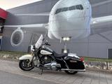 Harley-Davidson Road King Police - HARLEY-DAVIDSON ROAD KING POLICE