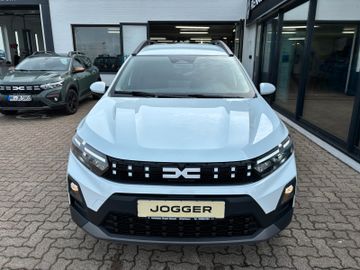 Dacia Jogger Eco-G 120 Expression 5-Sitzer