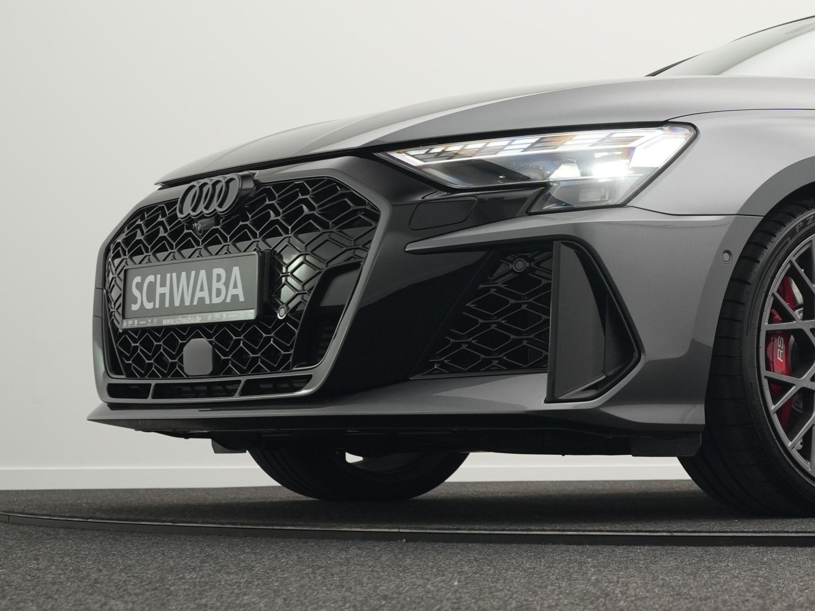 Audi RS3 - Bild 43