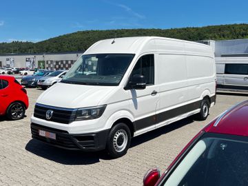 Volkswagen Crafter - 2