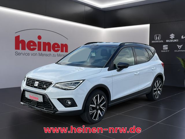 Seat Arona FR 1.0 TSI DSG ACC SpurH LM LED Navi