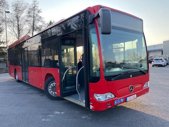 Mercedes-Benz O 530-LE mit AC  / HU neu bis 02/2027