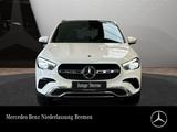 Mercedes-Benz GLA 180 PROGRESSIVE ADVANCED/PANO/TOTW/WD/VZ-ASS - Mercedes-Benz GLA 180 in Bremen