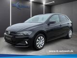 Volkswagen Polo VI Comfortline 1.0 TSI Navi Apple CarPlay S - gebrauchte Kleinwagen in Arnsberg