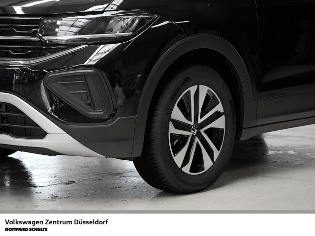 Volkswagen T-Cross - Bild 6