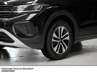 Volkswagen T-Cross - Vorschau Bild 6