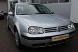 Volkswagen Golf 1.4 Special *TÜV-NEU*1-Hand* - Volkswagen Golf: Special