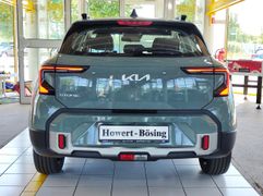 KIA Stonic 1.0T-GDI Höherlegung-Temp-Cam-SHZ-LHZ-LED