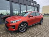 Kia XCeed Spirit*Led*Acc*Kamera*Leder*Lhz*Voll* - Kia XCeed Spirit mit Benzin-Antrieb