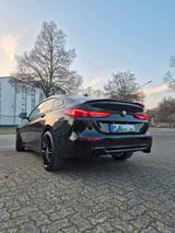 BMW 218d Gran Coupé F44 - BMW F44 - BMW 2er Reihe