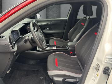 Opel Mokka - 8