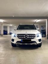 Mercedes-Benz Mercedes Benz GLB 180 - Mercedes-Benz GLB 180 in Hamburg