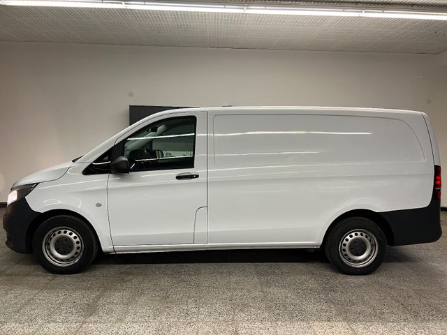 Mercedes-Benz Vito Kasten 114  RWD lang