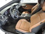 Mercedes-Benz C 300 Cabriolet /Multibeam/Distronic/Burmester/ - Mercedes-Benz C 300 in Duisburg