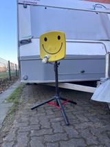 HYMER / ERIBA / HYMERCAR Nova 540 Moving  - HYMER / ERIBA Nova 540