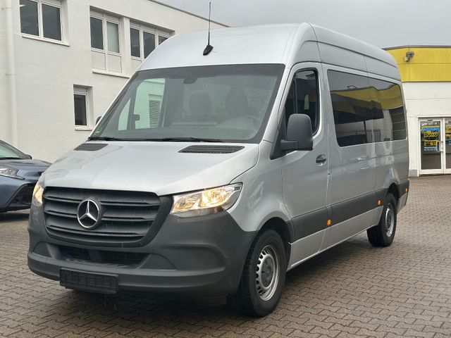 Mercedes-Benz Sprinter III Tourer 214 CDI RWD Automatik 9-Sitz