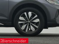 Volkswagen Taigo - Vorschau Bild 30