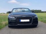Audi TT Roadster 1.8 TFSI S tronic - S-line - Audi TT: 1.8