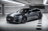 Audi RS6 KERAMIK|MATT-LACK|BTM-PERFORMANCE|EXKLUSIV - Audi RS6 in Mönchengladbach