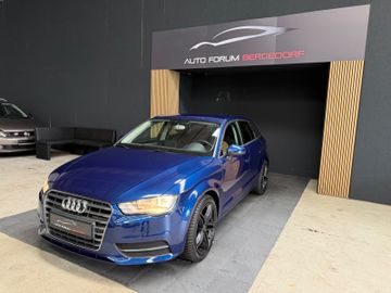 Audi A3 - 1