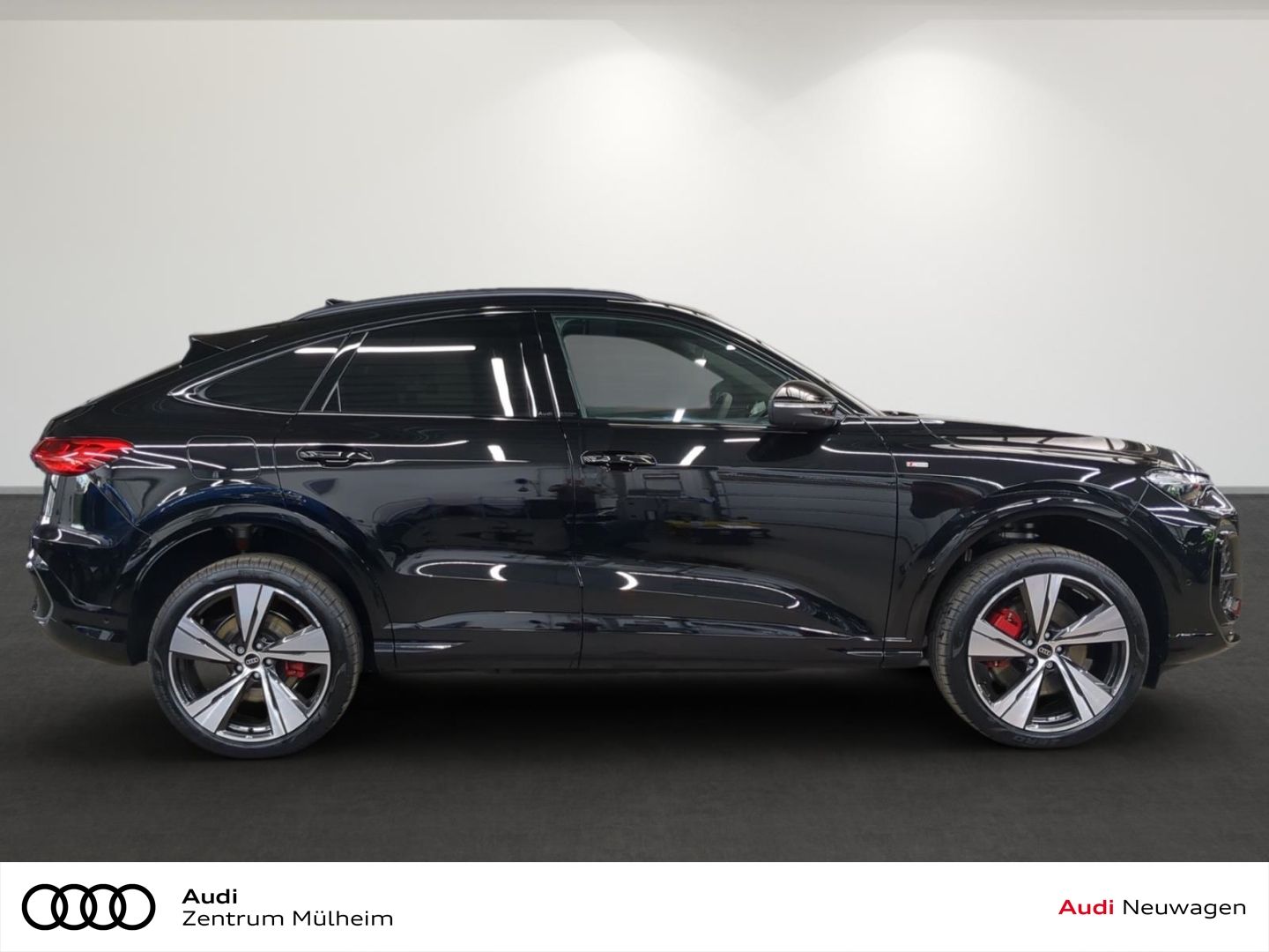 Audi Q5 - Bild 3