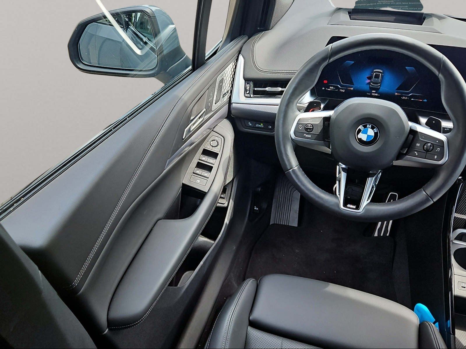 BMW 223 Active Tourer - Bild 14