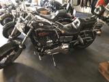 Harley-Davidson WIDE GLIDE FXDWG - HARLEY-DAVIDSON FXDWG