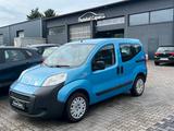 Citroën Nemo Multispace/Klima/2xSchiebetür/TÜV 01.27/ZV - gebrauchte Citroën Nemo aus dem Jahr 2010